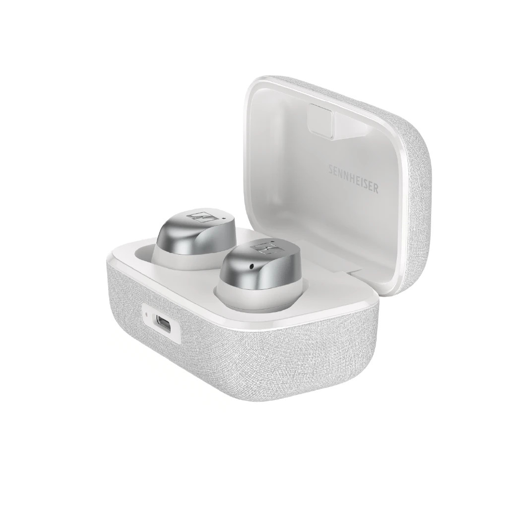 SENNHEISER Momentum True Wireless 4 Bluetooth Kulak İçi Kulaklık