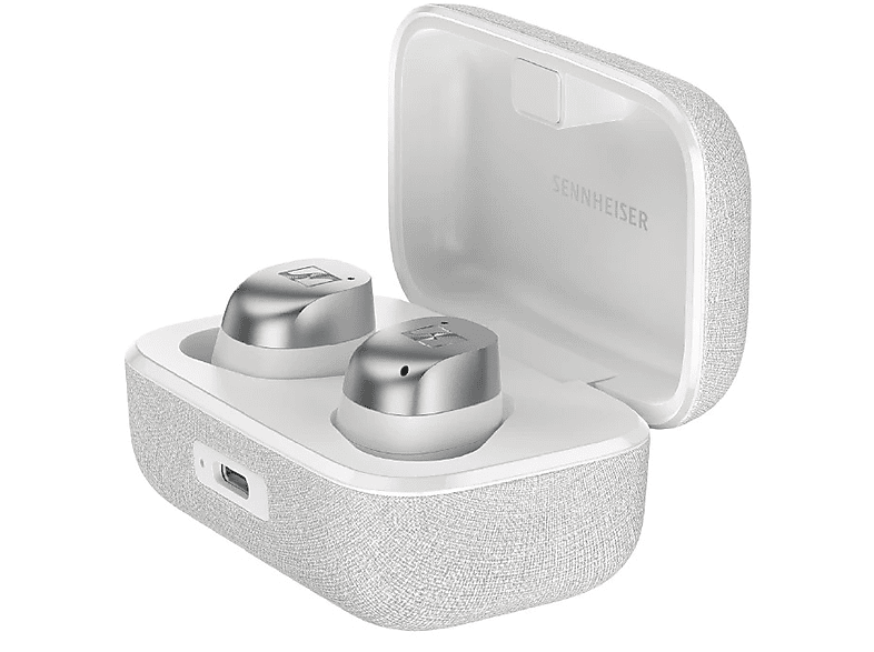 SENNHEISER Momentum True Wireless 4 Bluetooth Kulak İçi Kulaklık
