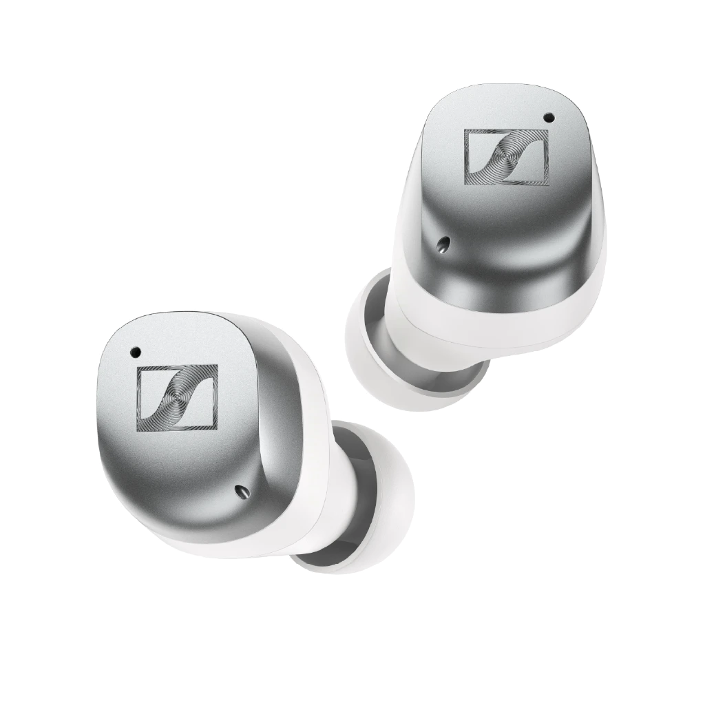 SENNHEISER Momentum True Wireless 4 Bluetooth Kulak İçi Kulaklık