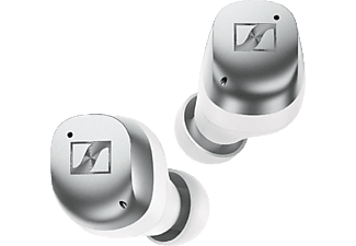 SENNHEISER Momentum True Wireless 4 Bluetooth Kulak İçi Kulaklık Gümüş