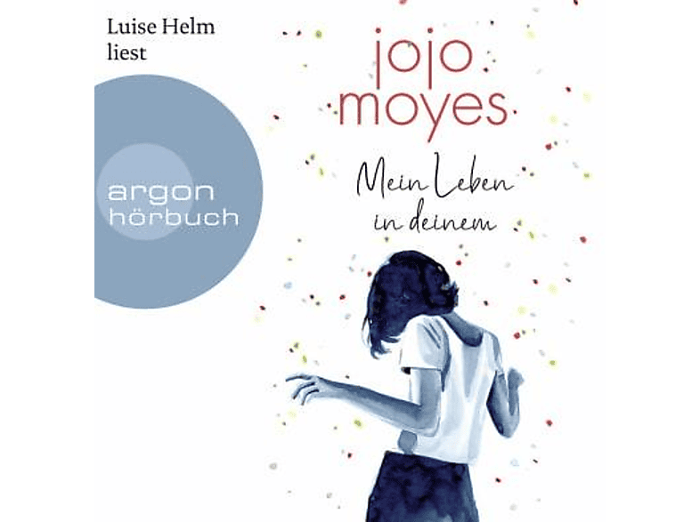 Luise Helm Luise Helm MoyesMein Leben In Deinem (CD) Hörbücher & Comedy MediaMarkt