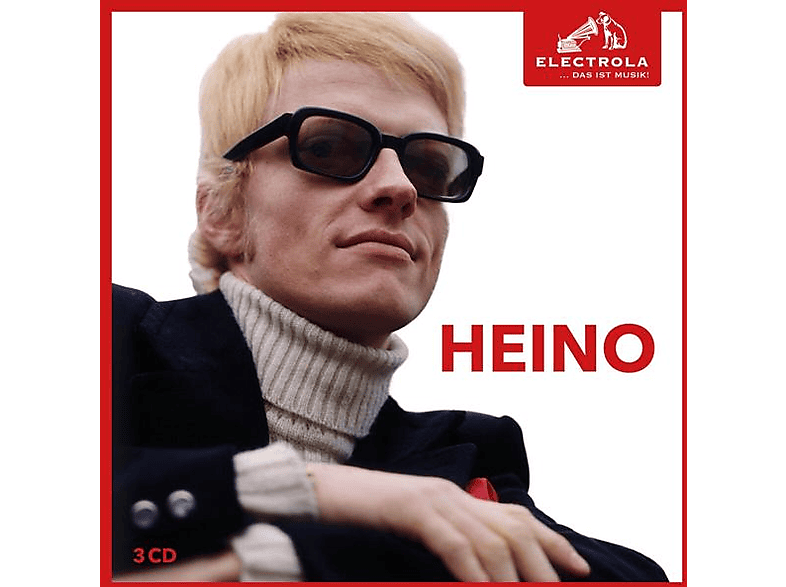 Heino | Heino - Electrola... Das ist Musik! - (CD) Schlager ...