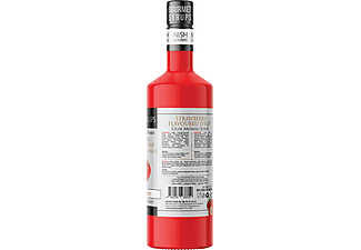 NISH Çilek Aromalı Şurup 700 ML_1