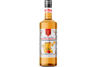 NISH Portakal Mango Aromalı Baz İçecek 700 ML_0