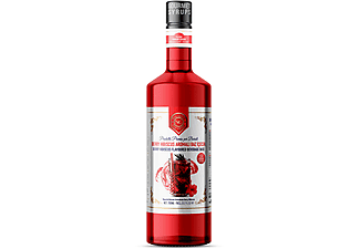 NISH Berry Hibiscus Aromalı Baz İçecek 700 ML