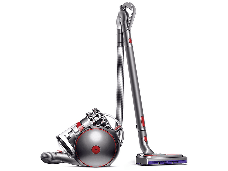 Aspirapolvere Senza Sacco Dyson Cinetic BIG Ball Abs, Senza sacco, 600 W
