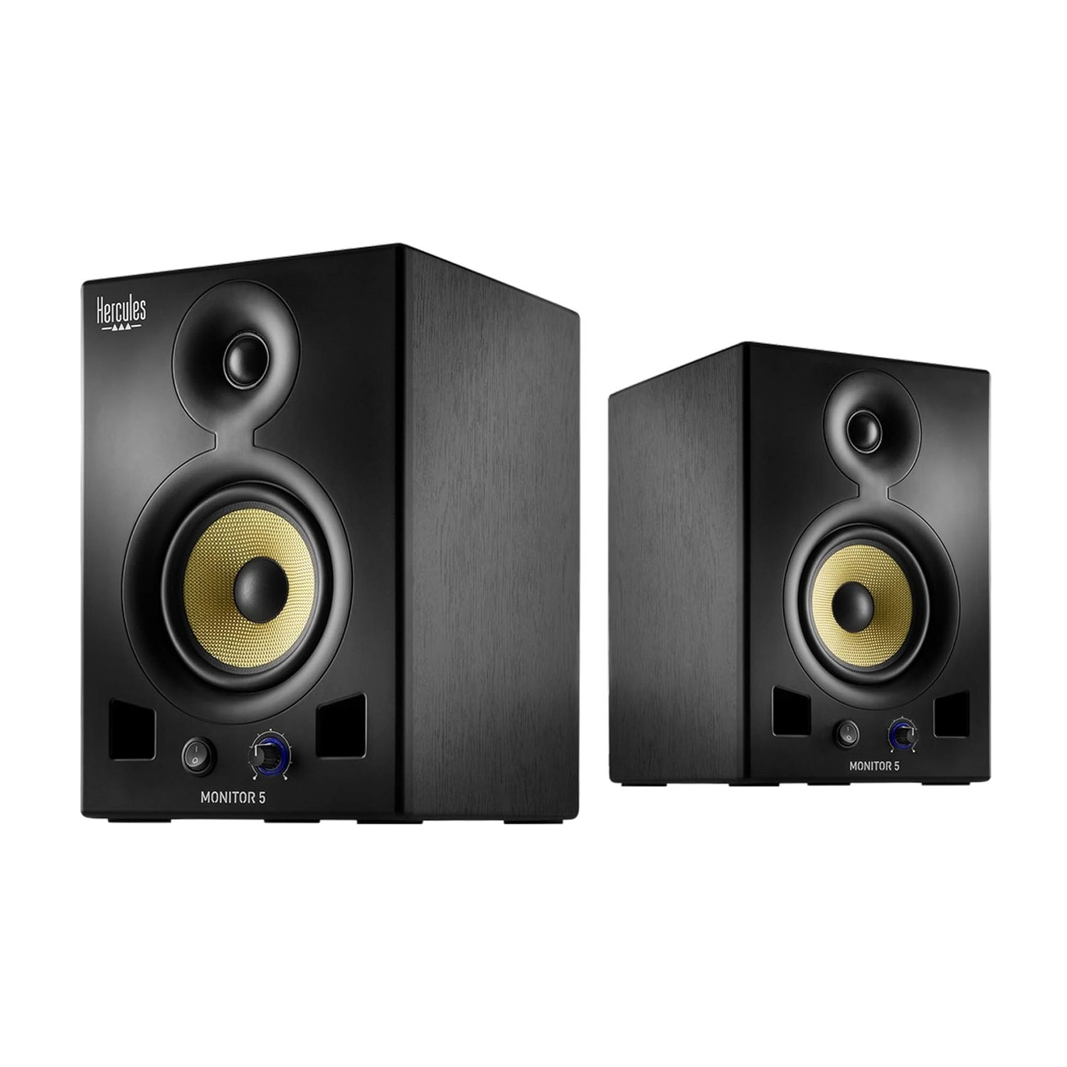 Cassa Hi-Fi Hercules Djmonitor 5