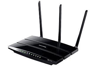 TP-LINK Archer VR400, AC1200 Wireless MU-MIMO VDSL/ADSL Modem Router_0