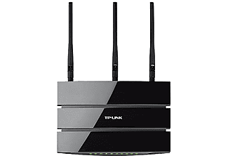 TP-LINK Archer VR400, AC1200 Wireless MU-MIMO VDSL/ADSL Modem Router_2