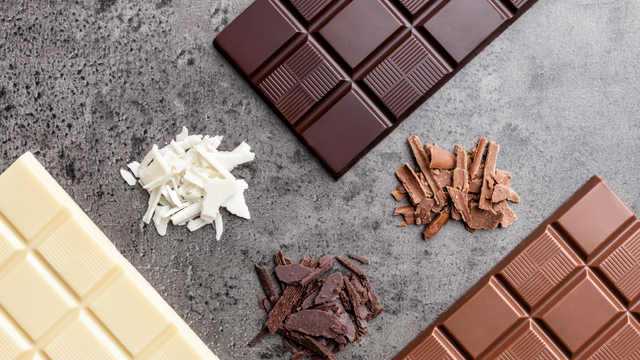 Fontanna do czekolady KOENIC KCF 2221 Chocolate