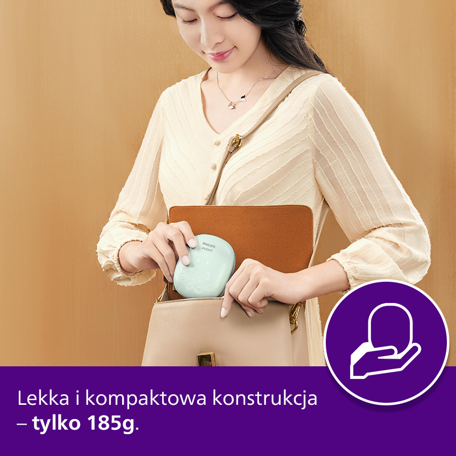 Laktator PHILIPS-AVENT SCF323/11 Essential