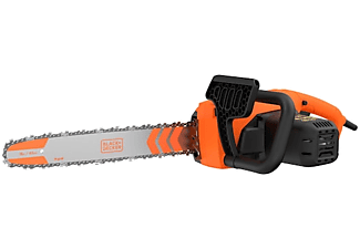 BLACK+DECKER Elektromos láncfűrész, 2200 W, 45 cm (BECS2245-QS)