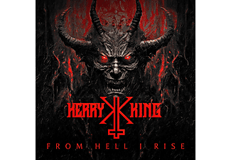 Kerry King - From Hell I Rise (CD)