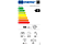 ELECTROLUX EW6SM326SE Keskeny elöltöltős mosógép, 6 kg, 1200 f/p., Inverter motor, közepes LED kijelző, Antiallergén, Time Manager,