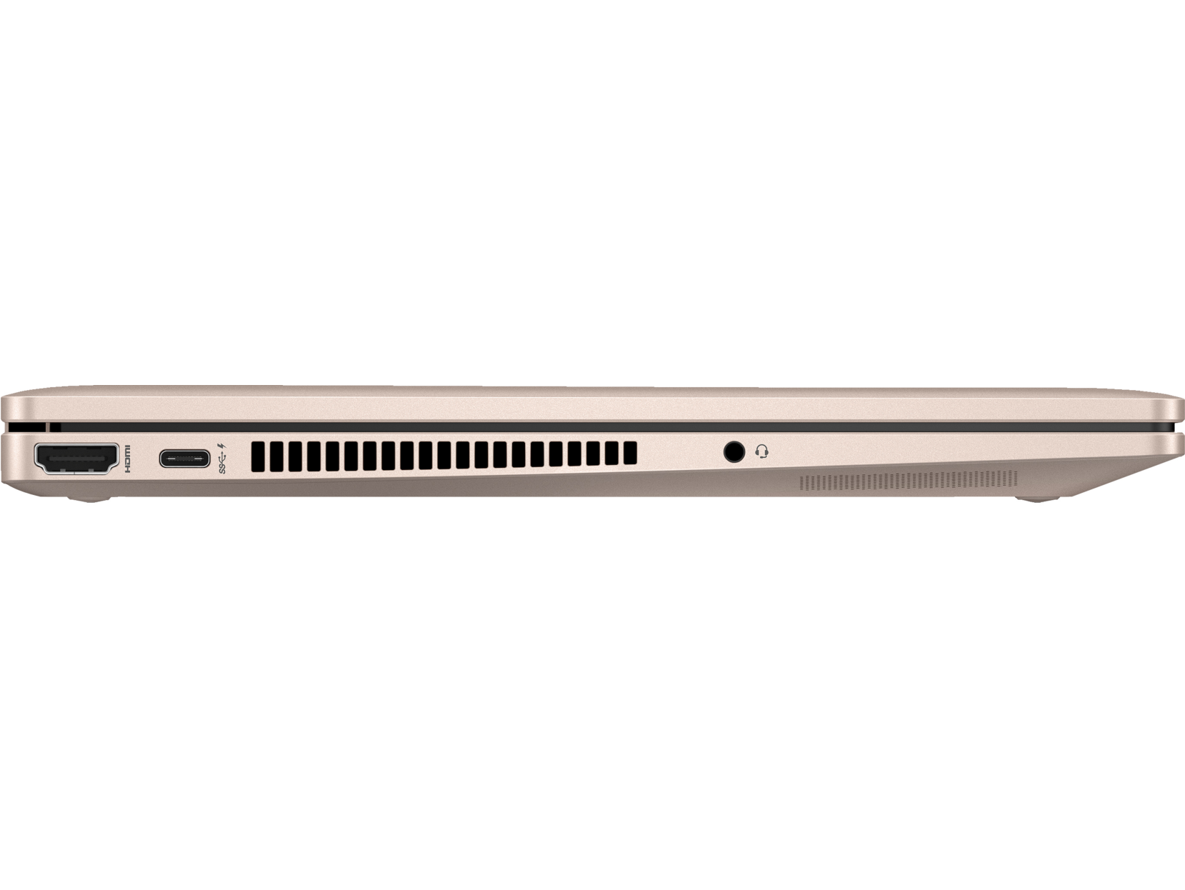 Portátil - HP Pavilion x360 2-in-1 14-ek1025ns, 14" Full HD, Intel® Core™ i5-1335U, 16GB RAM, 1 TB SSD, Gráficos Iris® Xe, Windows 11 H, Rosa