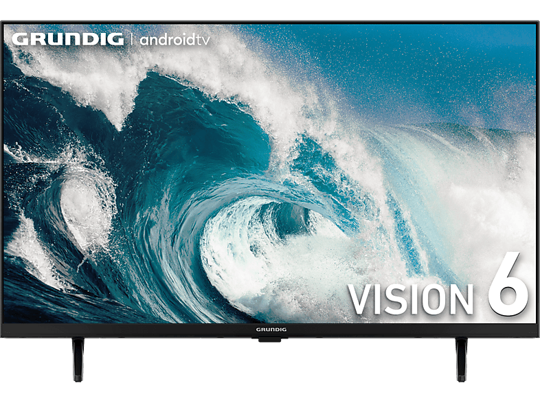 TV LED 32" | Grundig 32GHH6500