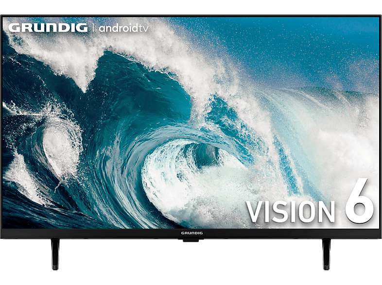 TV LED 39" | Grundig 39GHF6500