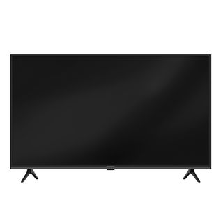 TV DLED 39" - Grundig 39GGF6700B, Full-HD, Quad Core, Smart TV, Chromecast built-in, Android TV 11, Dolby Digital, Negro