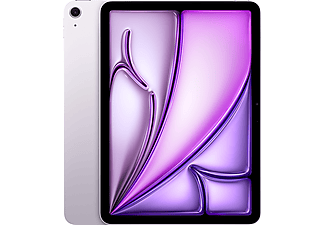 APPLE iPad Air 11" (6th gen) 128 GB WIFI Lila (muwf3hc/a)