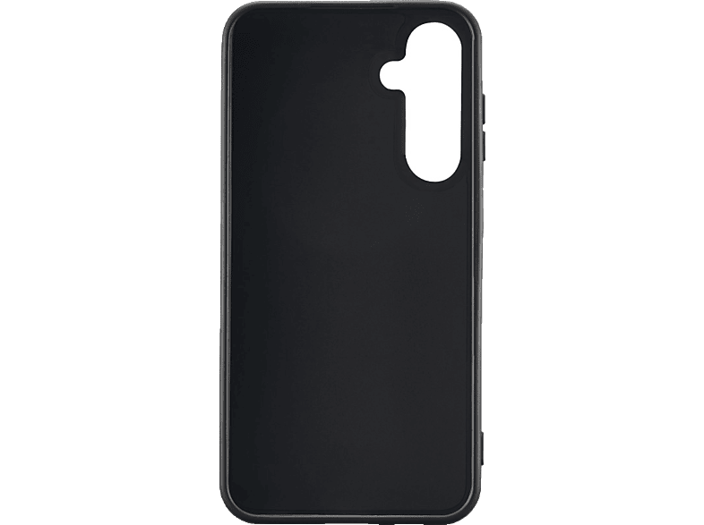 Hama Fantastic Feel Backcover Samsung Galaxy A15, Galaxy A15 5G Schwarz 00136847