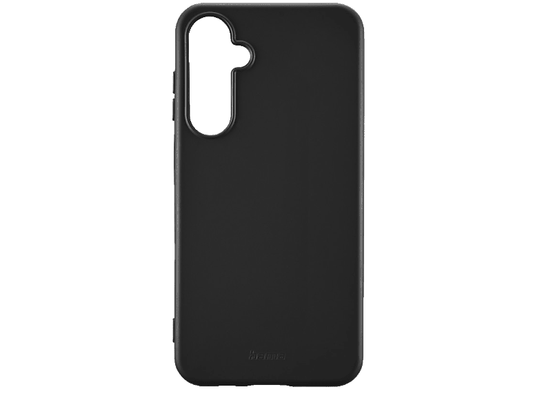 Thumbnail - HAMA Fantastic Feel, Backcover, Samsung, Galaxy A15/A15 5G, Schwarz