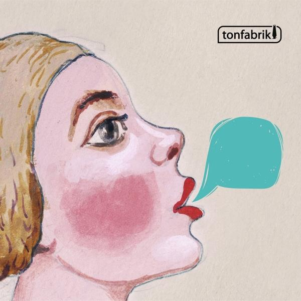 Tonfabrik - Tonfabrik  - (CD)