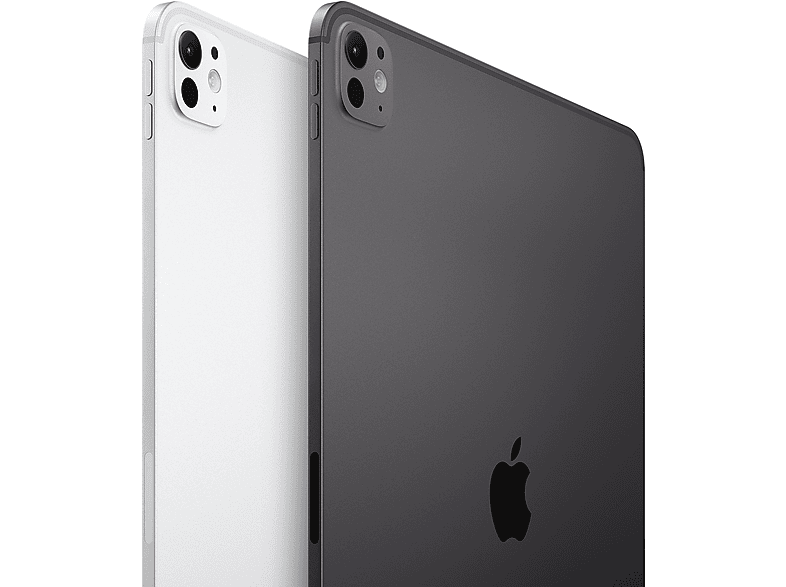 APPLE 11 inç iPad Pro M4 WiFi 256 GB Tablet Uzay Siyah MVV83TU/A