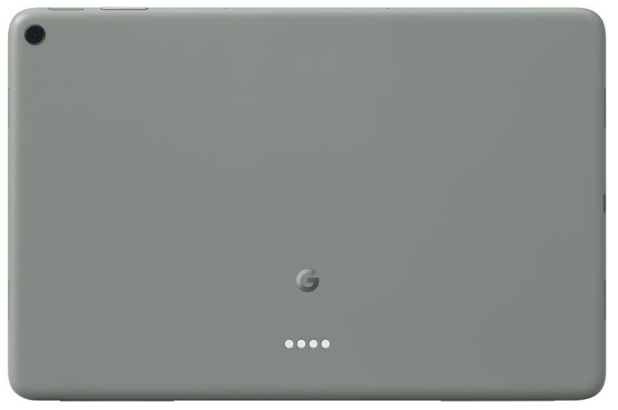 GOOGLE Pixel Tablet, Tablet, 256 GB, 11 Zoll, Hazel