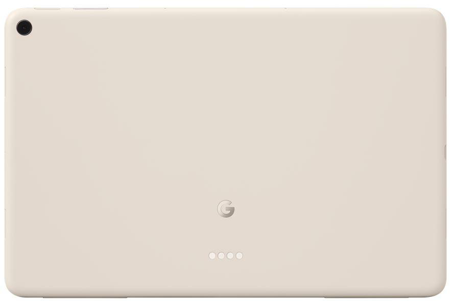 GOOGLE Pixel Tablet, Tablet, 256 GB, 11 Zoll, Porcelain