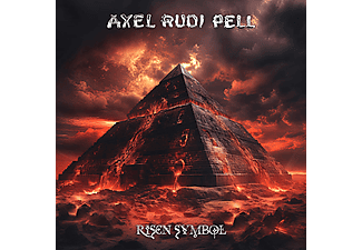 Axel Rudi Pell - Risen Symbol (CD)