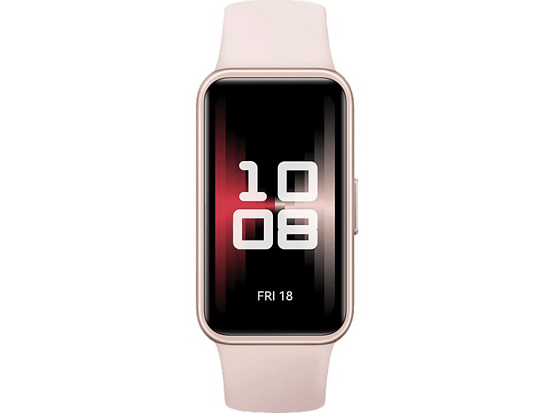 HUAWEI Band 9, Fitnesstracker, 130-210, Charm Pink