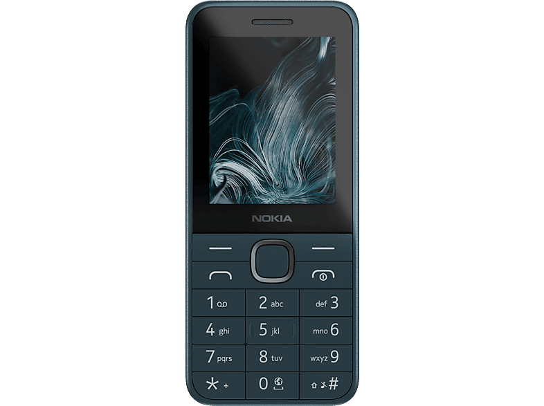 NOKIA 225 Mobiltelefon, Dark Blue