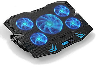 DEXIM Gaming Laptop Soğutucu_2