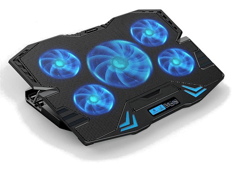 DEXIM Gaming Laptop Soğutucu Fiyat & Özellik | MediaMarkt