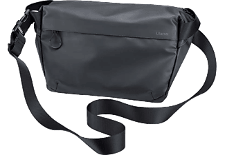 ULANZI PB008 vlogging gear bag fotós rendszerező oldaltáska, 6L, vízálló, fekete