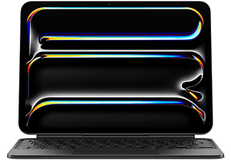 APPLE 11 inç iPad Pro (M4) için Magic Türkçe Q Klavye Siyah