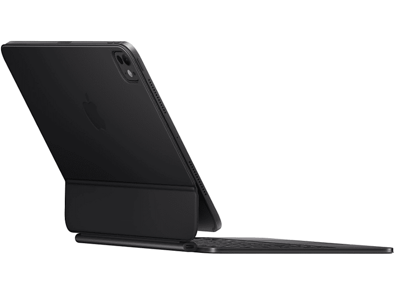 APPLE 11 inç iPad Pro (M4) için Magic Türkçe Q Klavye Siyah Fiyat