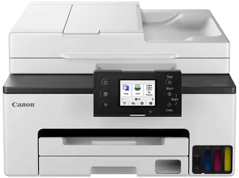 Impresora multifunción | Canon Maxify GX2050