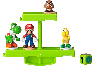 Super Mario egyensúlyozó játék - Ground Stage