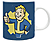 Fallout - Vault Boy Blue bögre