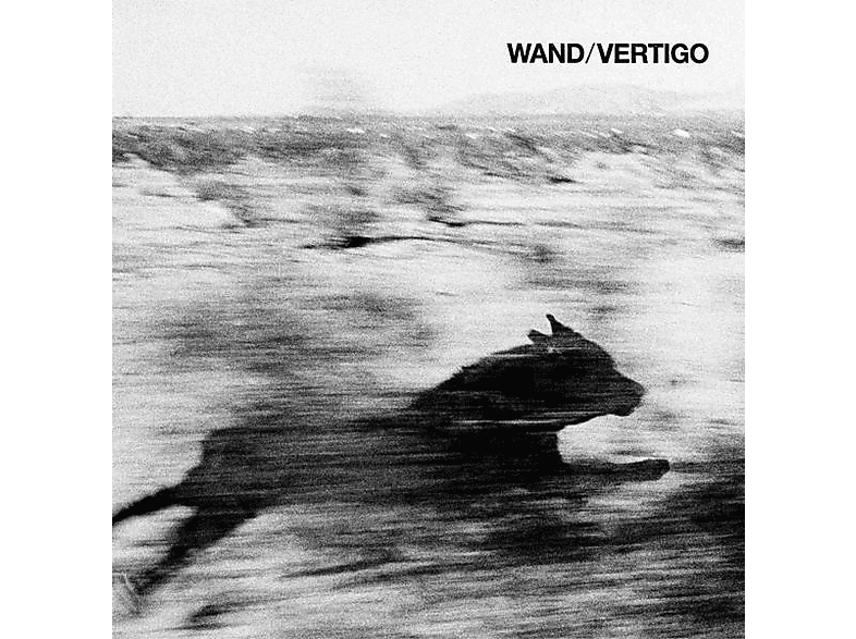 Wand - Vertigo - (Vinyl)