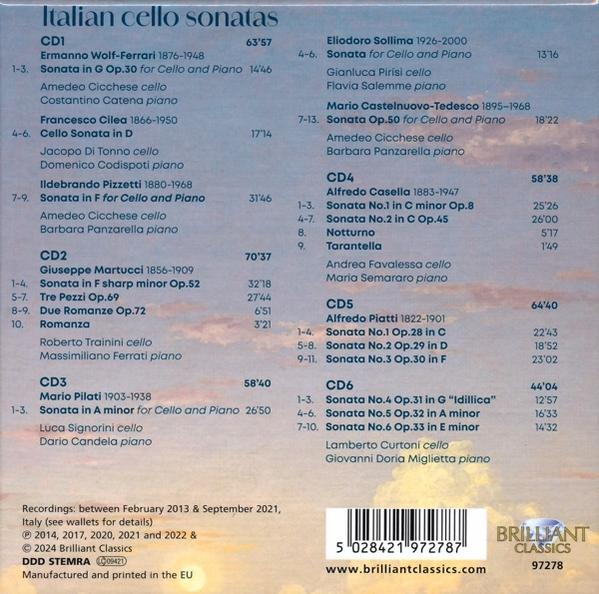 Ein CD-Cover mit blauem Hintergrund und zwei Figuren im Wasser.