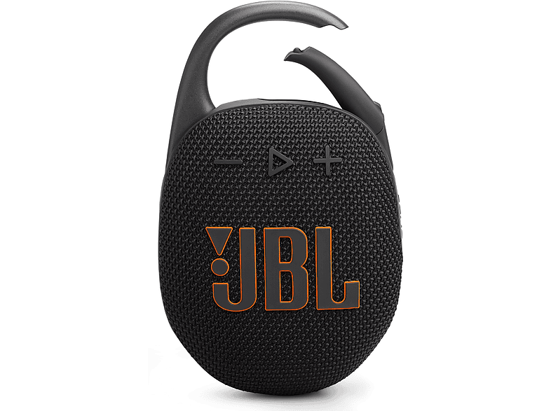 Głośnik JBL Clip 5 czarny