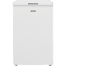 ALTUS AL 2104 E Enerji Sınıfı 104 L Sandık Tipi Derin Dondurucu Beyaz