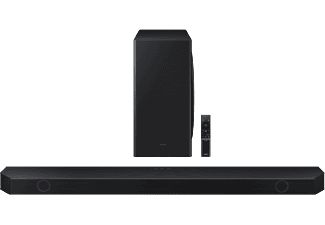 SAMSUNG Q800D Q Series Kablosuz Dolby Atmos 5.1.2 Soundbar_0