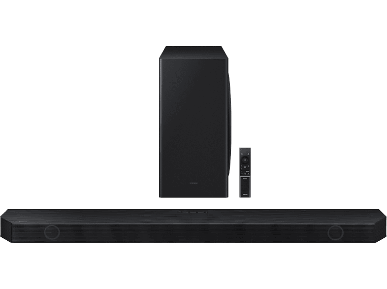 SAMSUNG Q800D Q Series Kablosuz Dolby Atmos 5.1.2 Soundbar