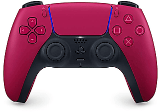 SONY Playstation Dualsence Oyun Kolu Cosmic Kırmızı
