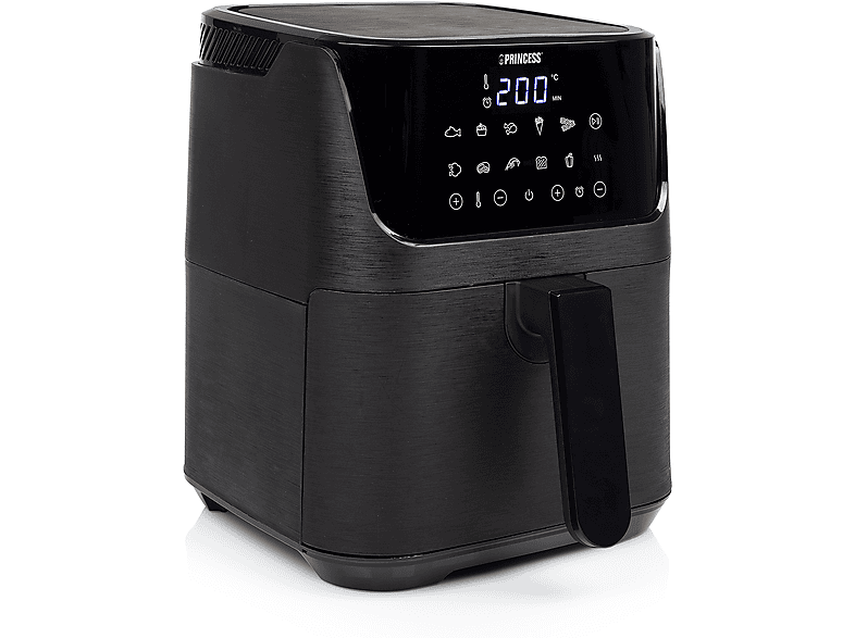 Friggitrice AD Aria Princess 182024 Aerofryer 3,5 L