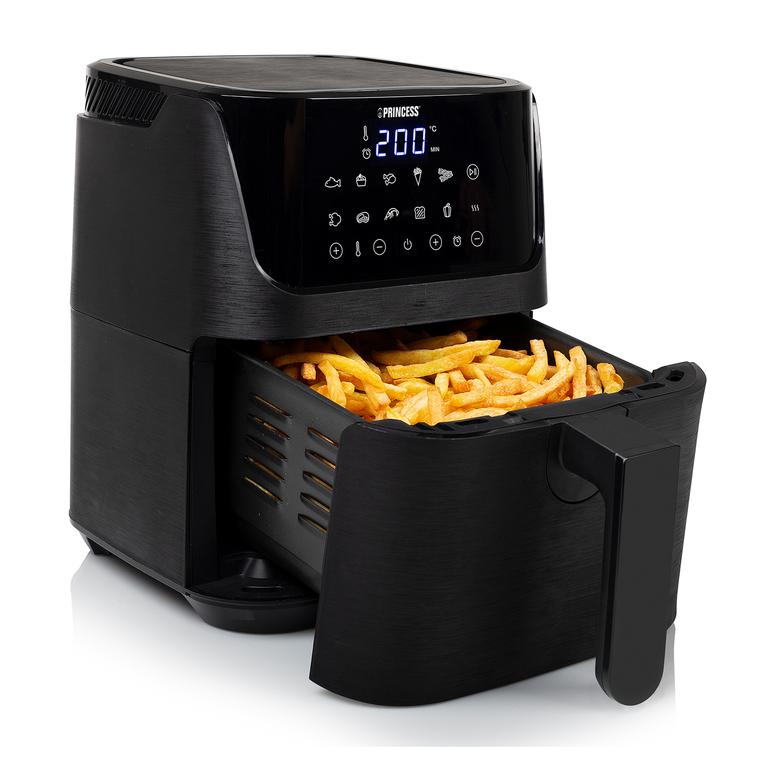 Recensione friggitrice ad aria Princess Aerofryer XL 182020 - Recensione