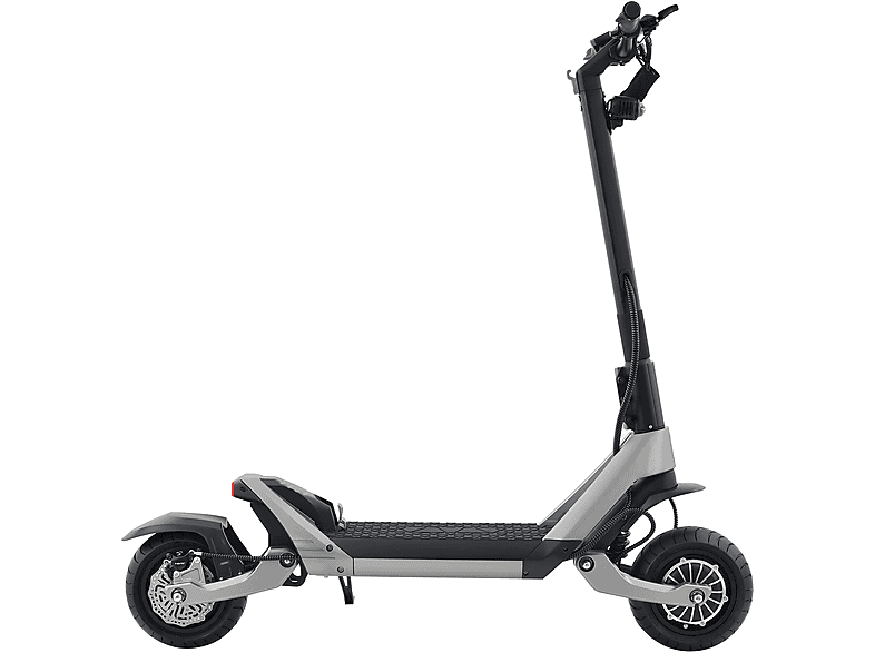 ONVO RX-05 Elektrikli Scooter Gri_1